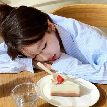一杯茶